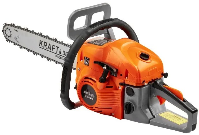 Верижен трион 5,9 HP 16„/18“ KD10613