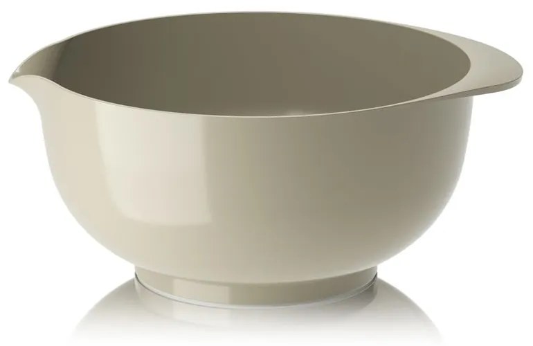 Бежова купа ø 28 cm Margrethe – Rosti