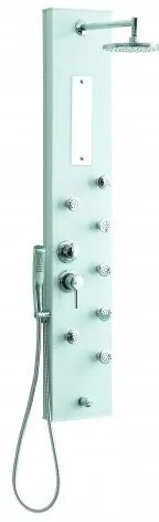 Хидромасажен панел ICSH 3014 WHITE