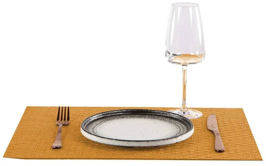 Подложка за хранене от изкуствена кожа 33x45 cm Arbin – ZicZac