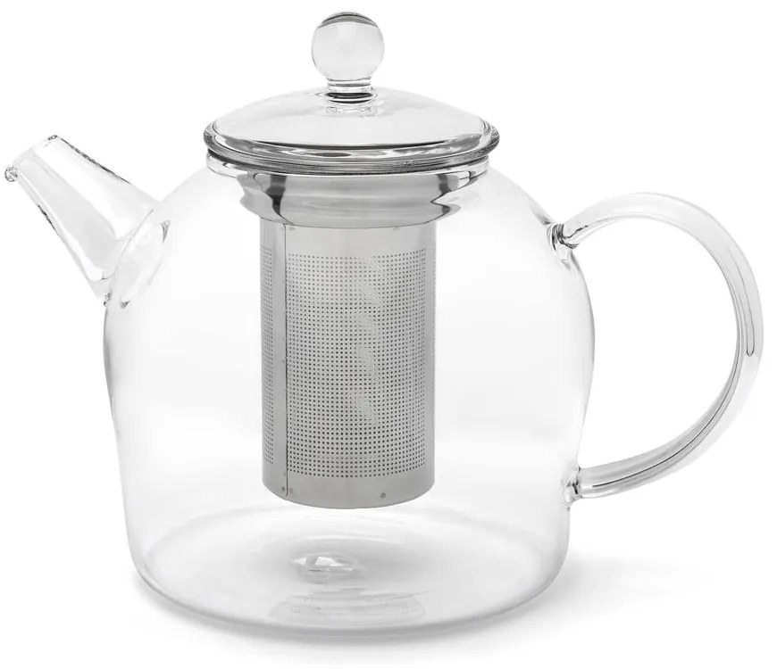 Стъклен чайник 500 ml Minuet Santhee - Bredemeijer