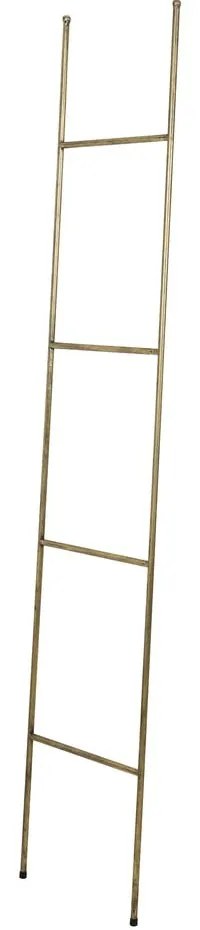 Декоративна метална стълба в бронзов цвят Siem - Light &amp; Living