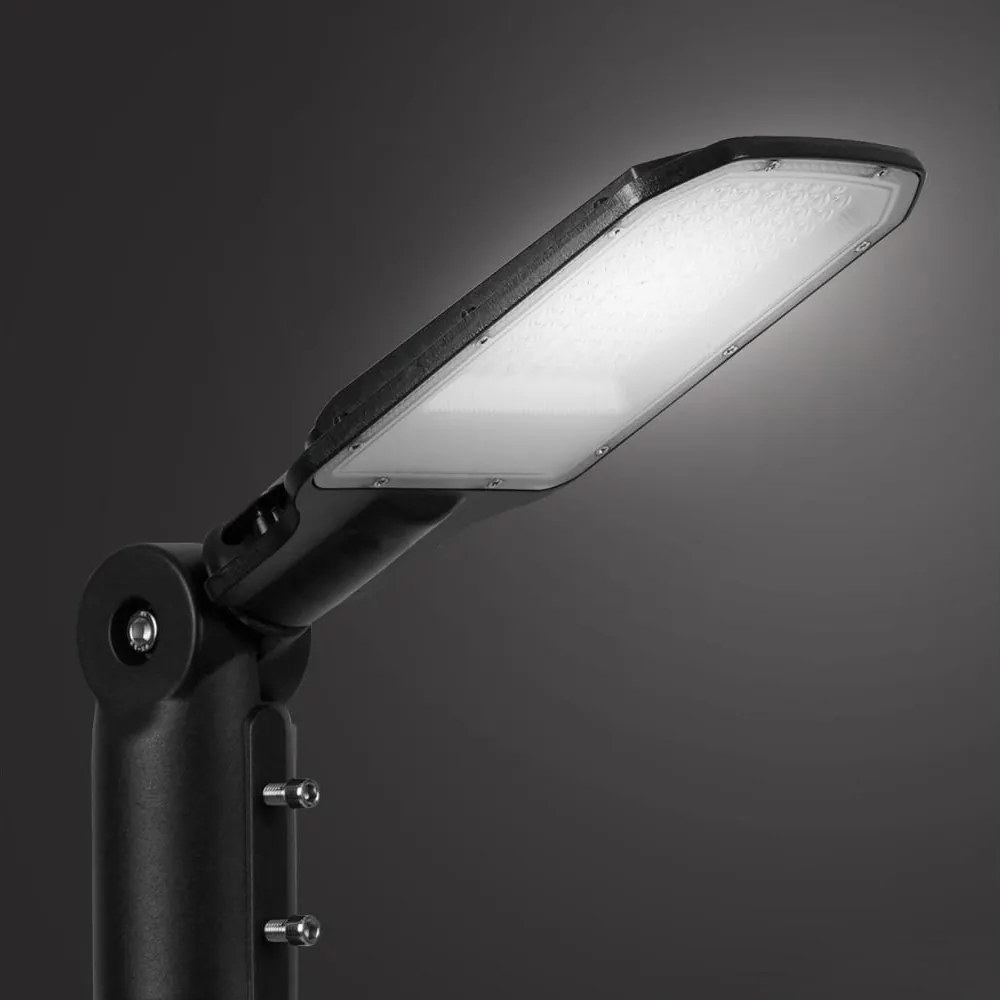 BRILAGI - LED външна улична лампа URBANLIGHT LED/50W/230V черна IP65