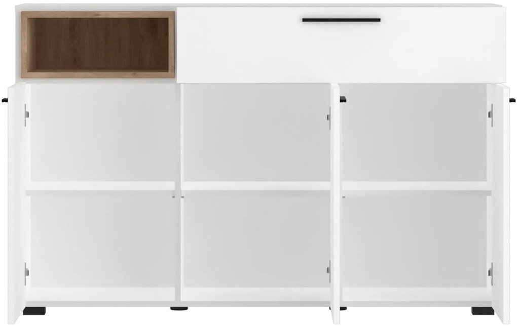 Шкаф за съхранение Bucks III