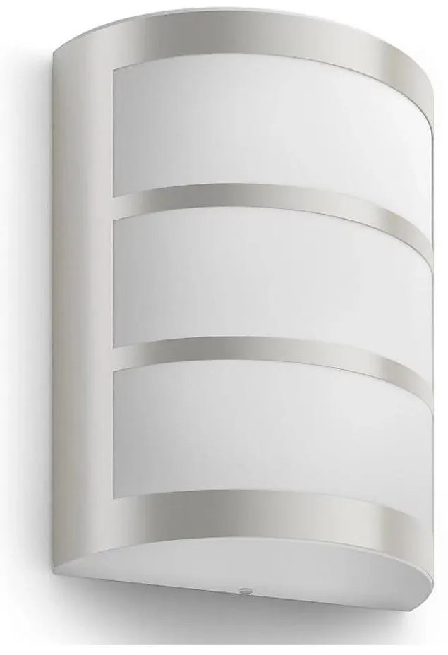 Philips - LED Екстериорен аплик PYTHON LED/3,8W/230V IP44