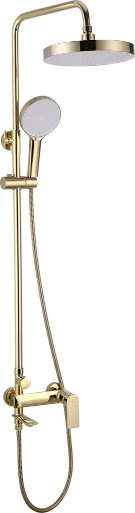 Комплект за душ REA Veneta Gold