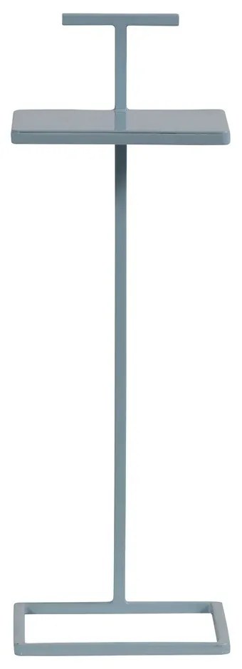 Метална странична масичка 22x22 cm Toste – WOOOD