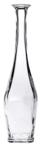 Vitrum - Стъклена бутилка за олио и оцет 700мл STEPHANIE VM-7046000
