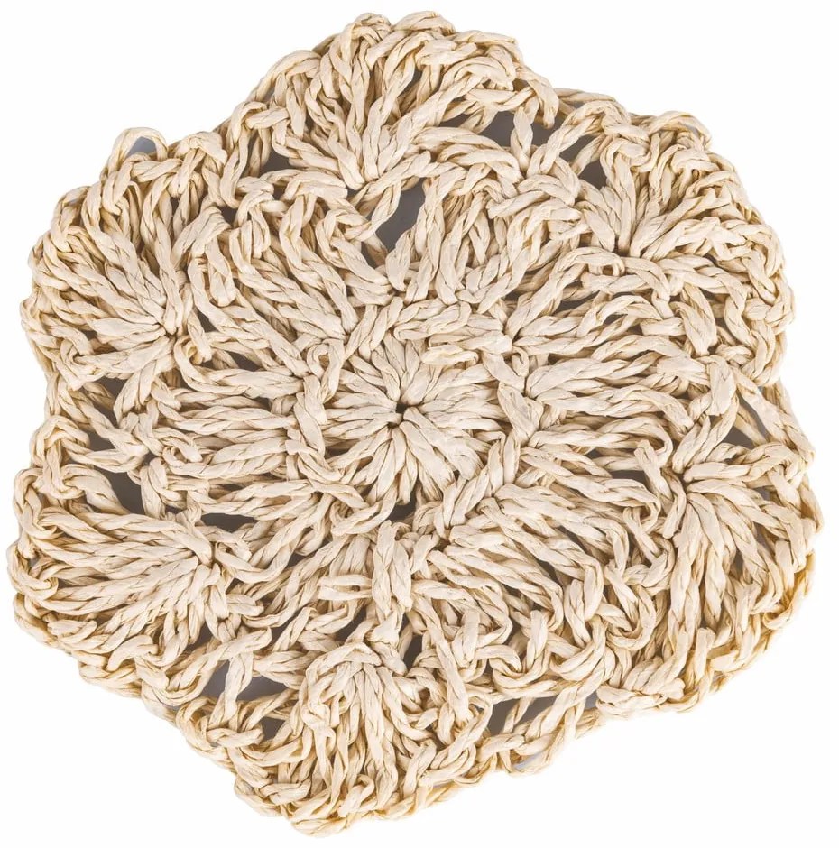 Хартиени подложки в комплект от 6 броя - Villa d'Este