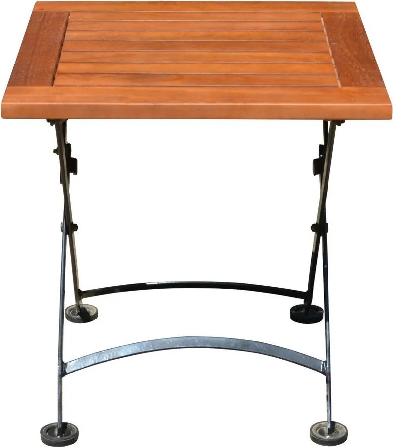 Градинска маса за хранене 45x45 cm Wien – Garden Pleasure