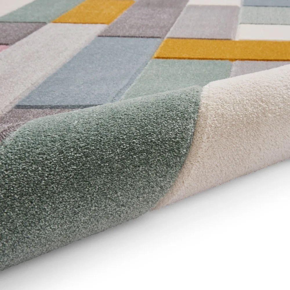 Килим 160x230 cm Matrix – Think Rugs