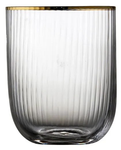 Чаша в комплект от 4 бр. 350 ml Palermo - Lyngby Glas