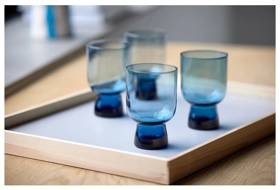 Стъклени чаши в комплект от 4 бр. 300 ml Sorrento – Lyngby Glas