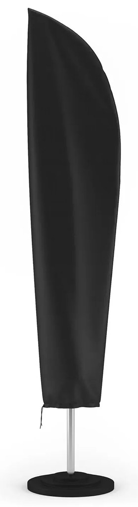 Blumfeldt Shield Cantilever, предпазно покривало за висящи чадъри, Ø 200 - 400 cm, устойчивост на UV лъчи