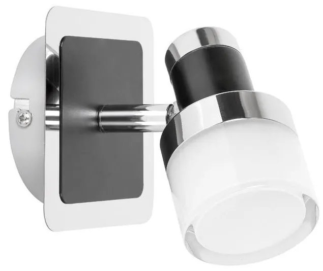 Rabalux 5021 - LED Стенен спот HAROLD LED/5W/230V IP44