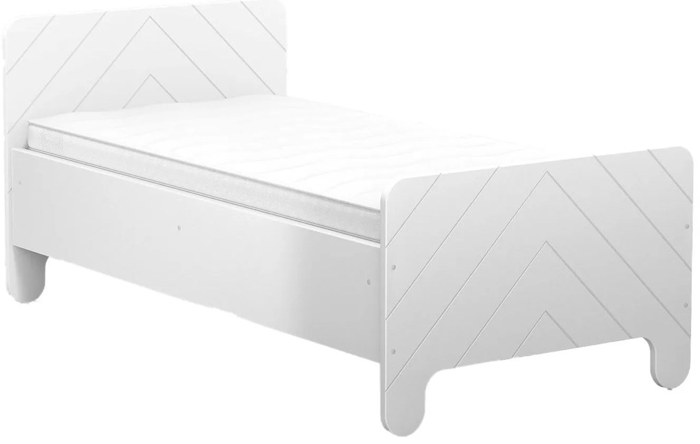 Детско легло Nolia-Leuko