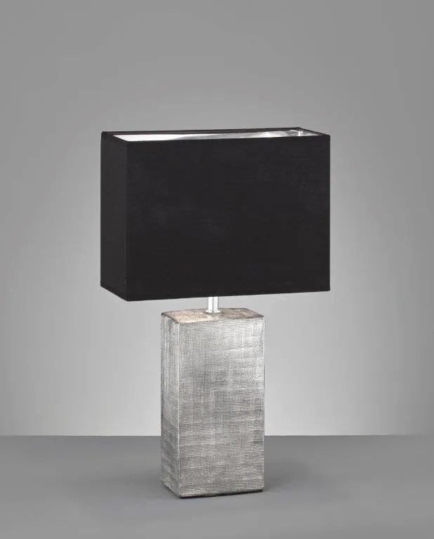 Настолна лампа F&H Candes-30 x 13 x 50 cm