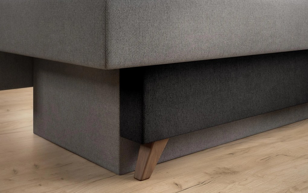 Разтегателно канапе Викторио