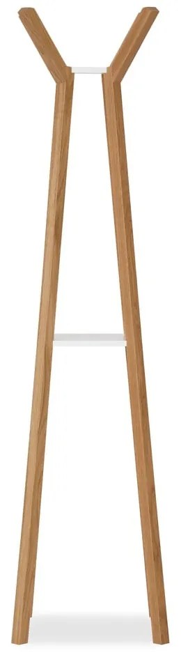 Дървена закачалка за дрехи Everest - Woodman