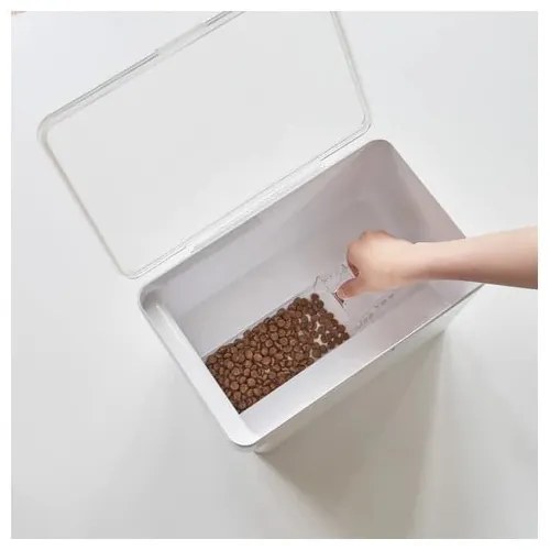 Кутия за пелети 6 л Tower - YAMAZAKI