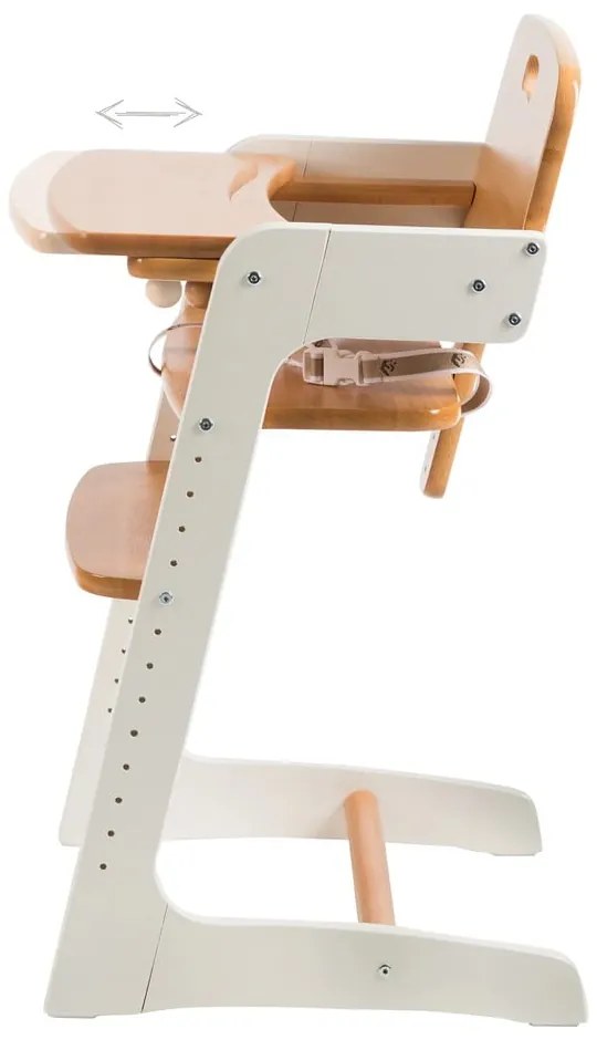 Стол за хранене Kid Up - Roba