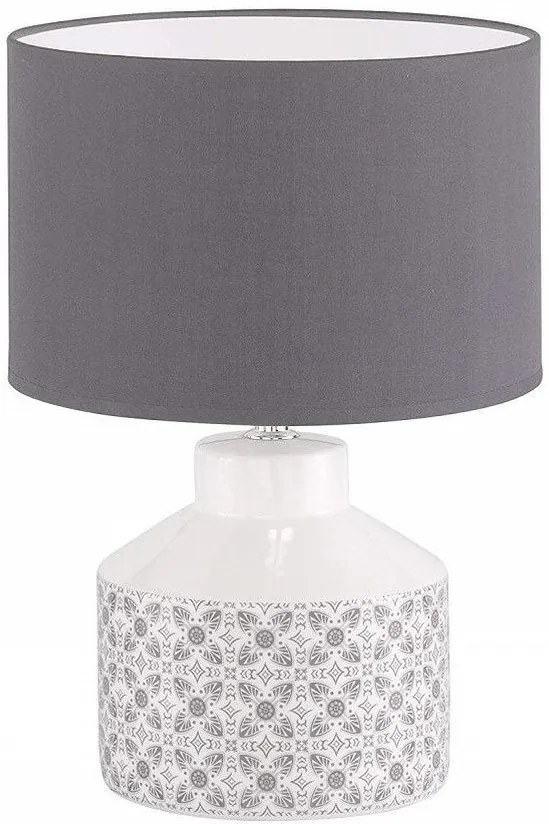 работен плот Полилей F&amp;H Oland-20φ 20β 33ψ См.-сив