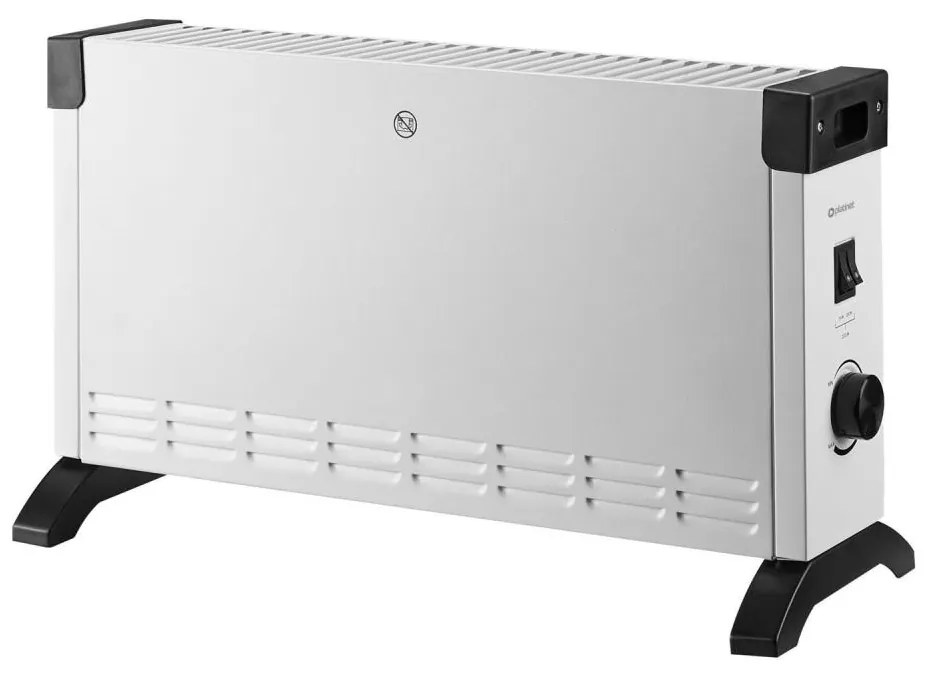 Електрически нагревател/конвектор 2000W