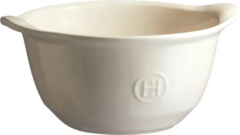 Кремава керамична купичка 550 ml Ultime – Emile Henry