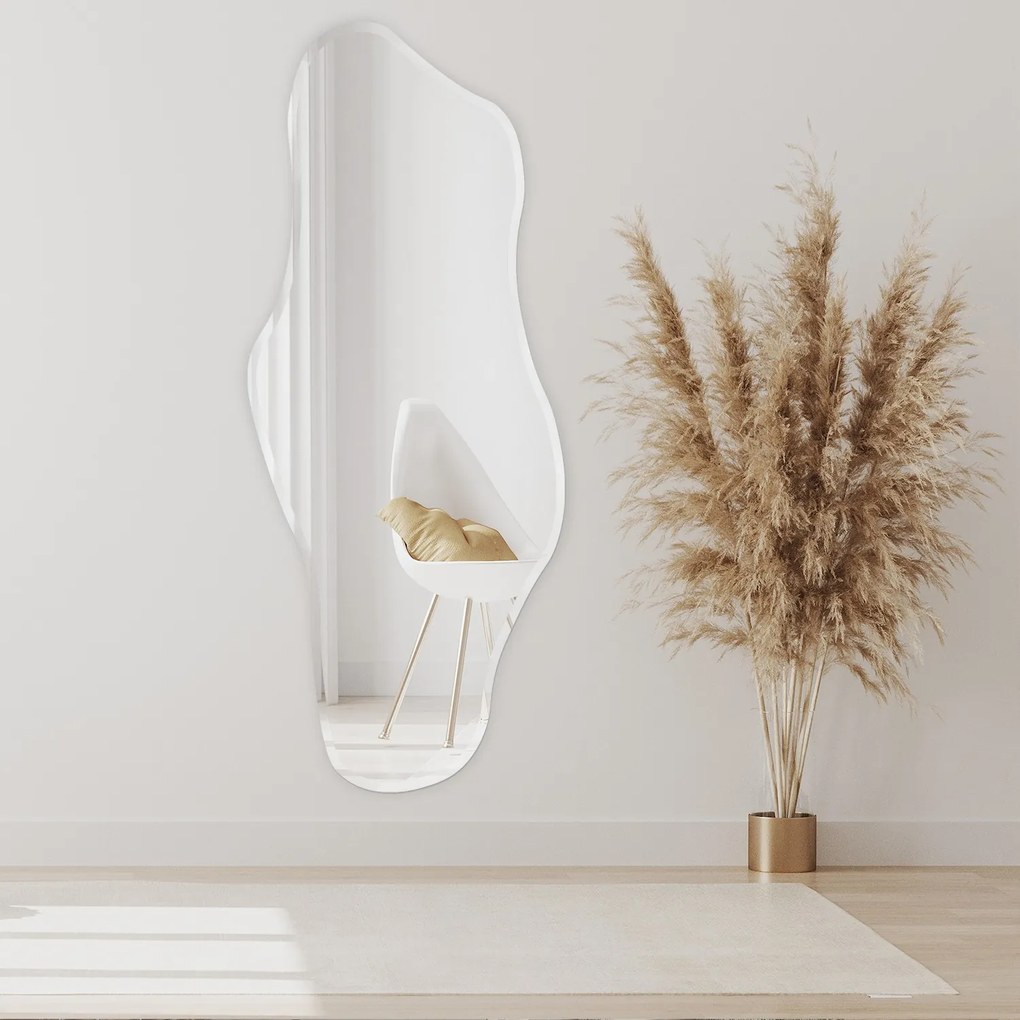 Огледало с фасета – Pure Collection R19