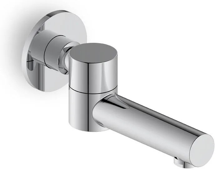 Въртящ се чучур Almar-Хром