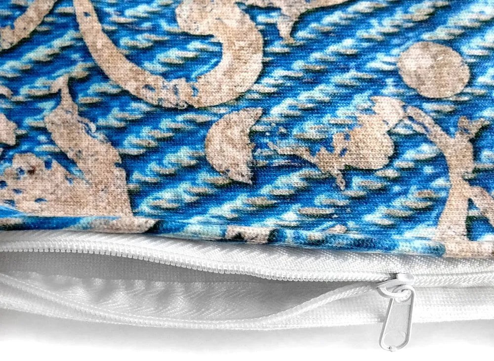 Комплект калъфки за възглавници и покривка 5 броя - Mila Home