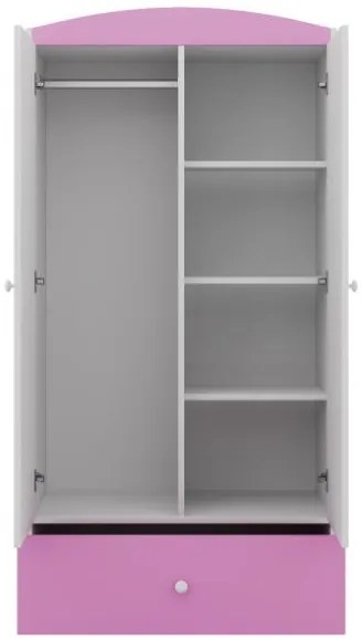 Гардероб Babydreams Cartoon-Roz-Safari