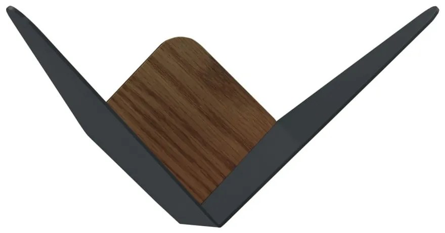 Стенна стоманена кука Butterflies Mini – UMAGE