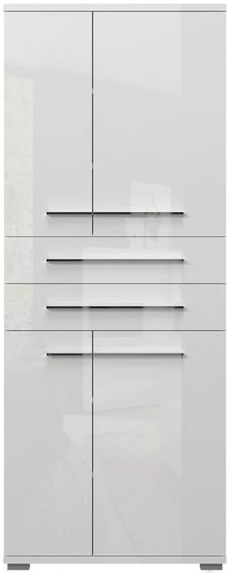 Гардероб Realm 4D2S