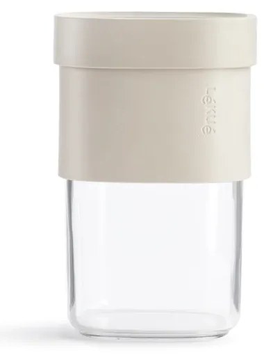 Кутии за храна в комплект от 3 бр. – Lékué