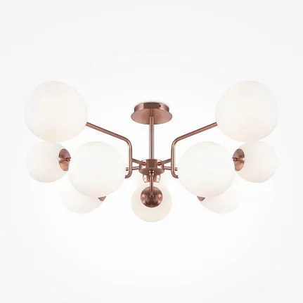 MAYTONI Пендел Erich - MOD221PL-10G