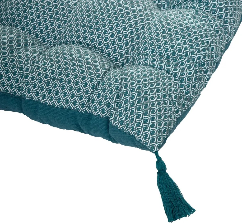 Матрак за под atmosphera Otto, 60x120 cm - Тюркоаз