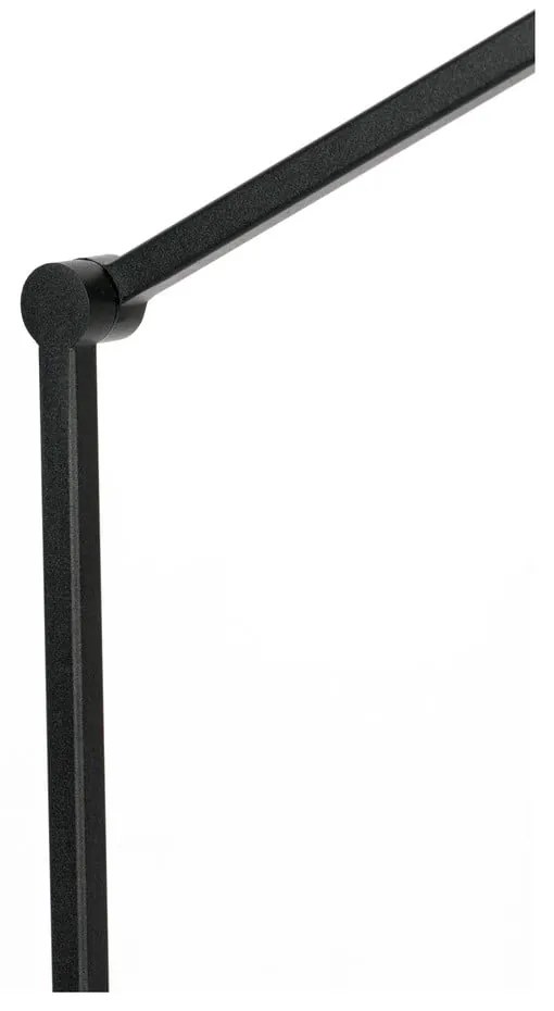 Черна подова лампа Lub - Zuiver