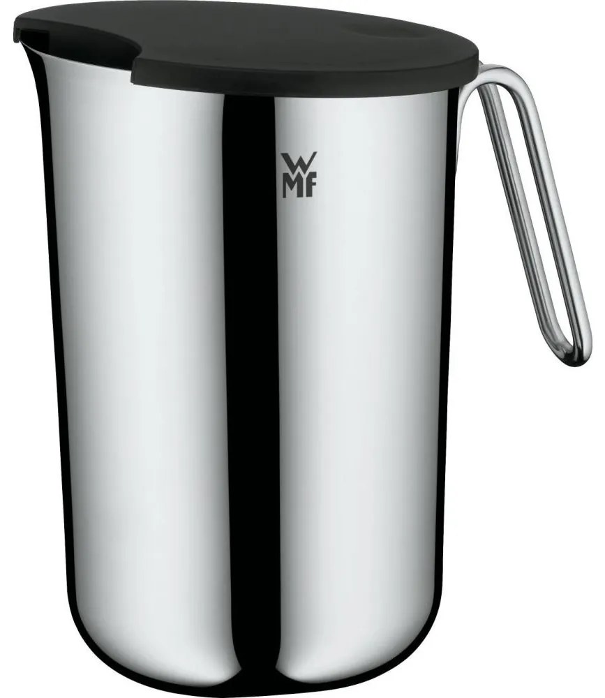 WMF - Купа за смесване с капак неръждаем