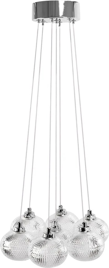 Пендел MS021-7CP Chrome