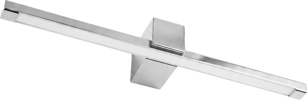 LED аплик за баня SWE041-1W 60cm Chrome