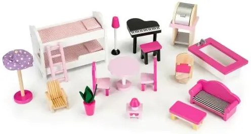 Къща за кукли Joyland Slide