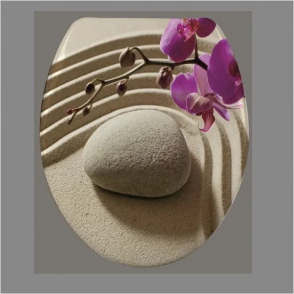 Тоалетна седалка ICST 758 АРЕНА