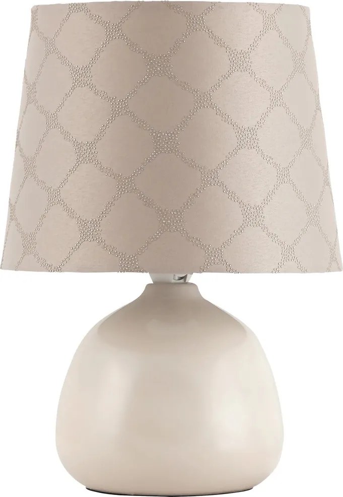 Rabalux Ellie Нощни лампи IP20 E14 1x MAX 40W K 4380