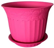 Саксия Антик 2.5L Malina (AS-153)