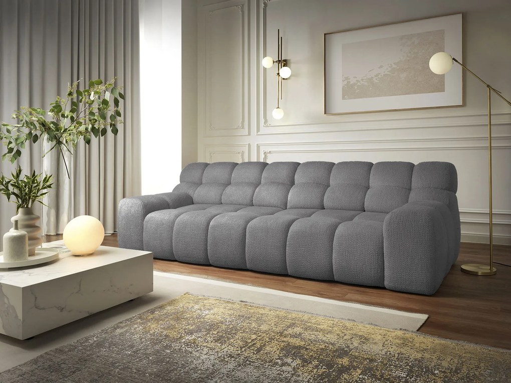 Диван Шенил триместен-Сив