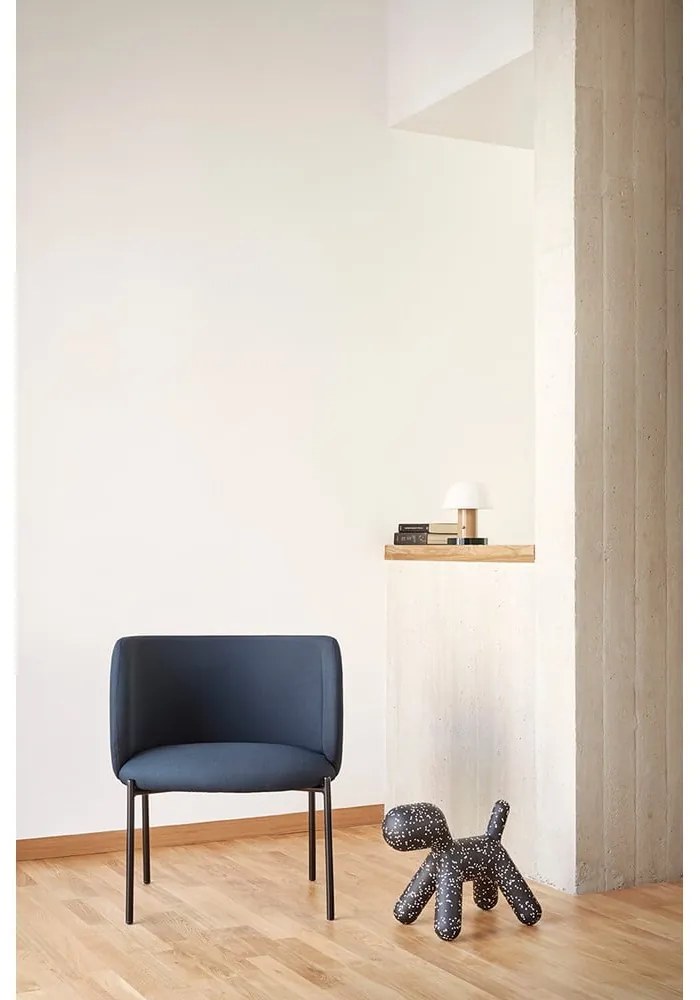 Син стол Mogi - Teulat