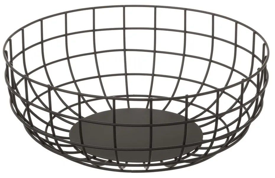 Метална кошница за плодове - Casa Selección