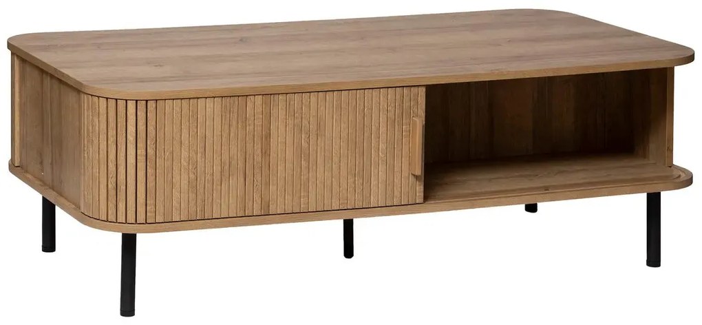 Холна маса atmosphera Colva, 120x60 cm, MDF