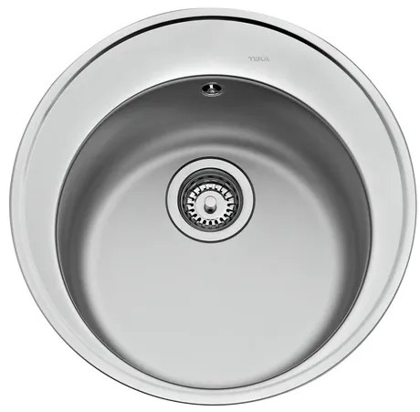 Teka Starbright 45 E-XN 1B ORB Кухненска мивка за вграждане